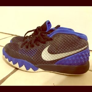 Boys Nike shoes